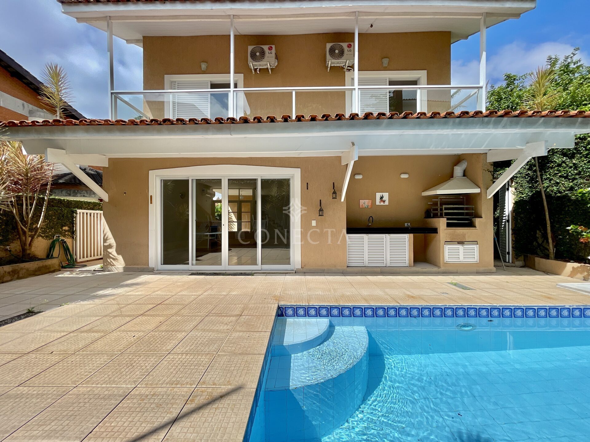 Casa, 3 quartos, 280 m² - Foto 2