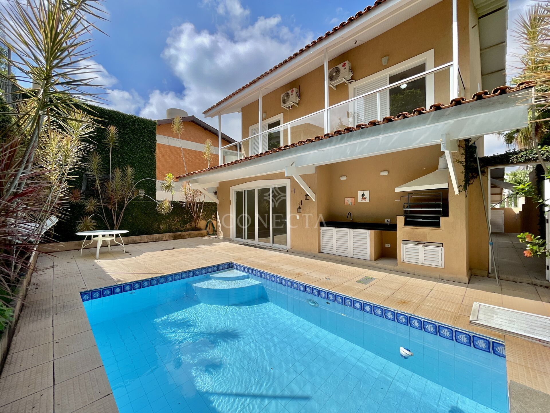 Casa, 3 quartos, 280 m² - Foto 3