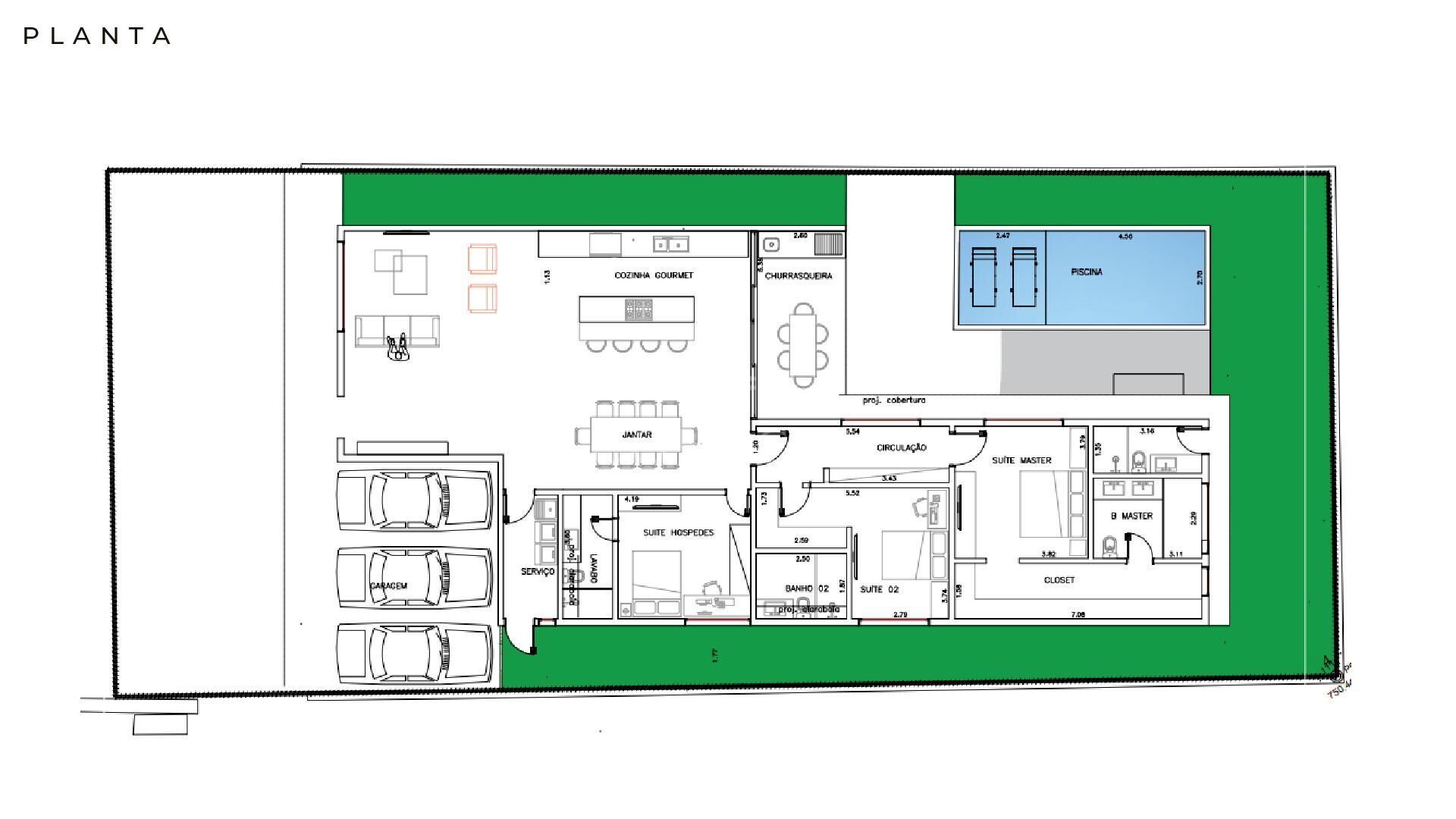 Terreno, 507 m² - Foto 5