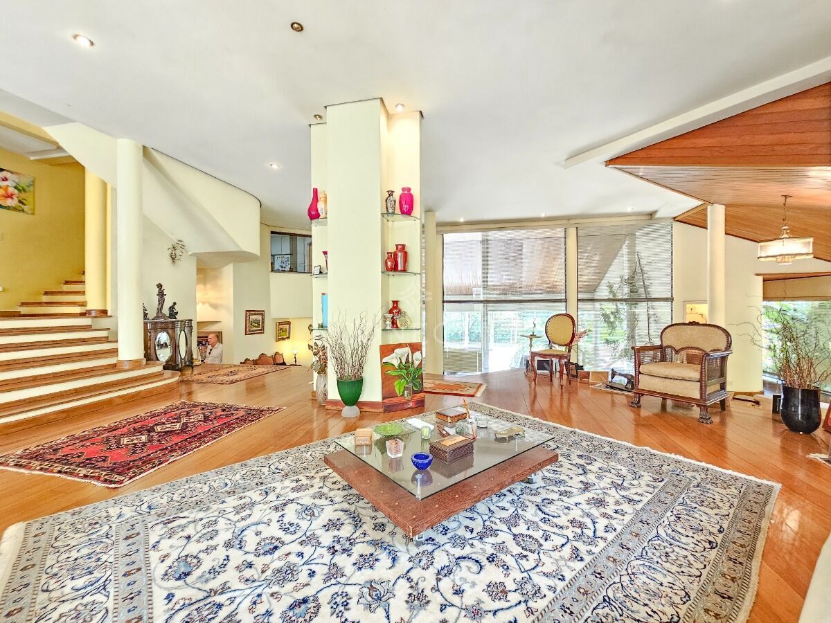 Casa, 4 quartos, 350 m² - Foto 4