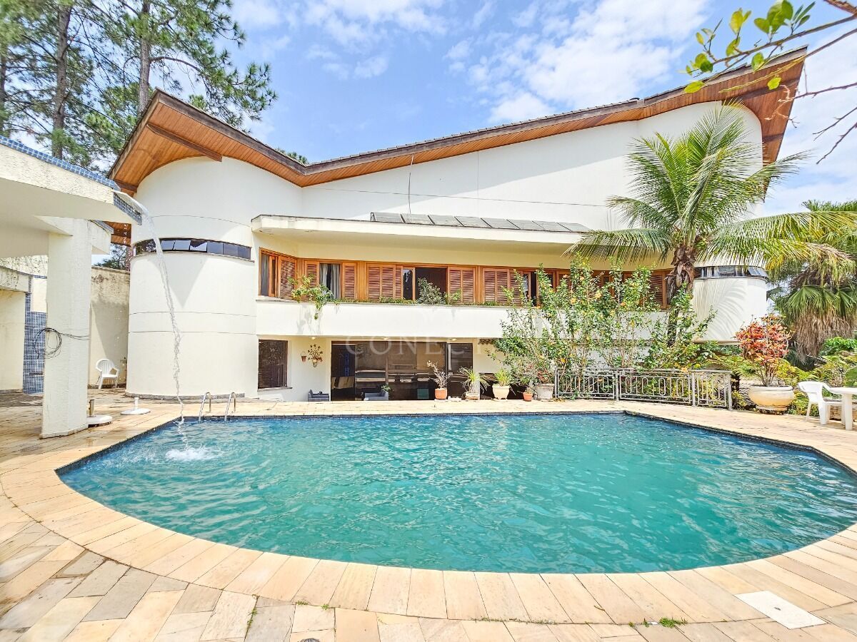 Casa, 4 quartos, 350 m² - Foto 2