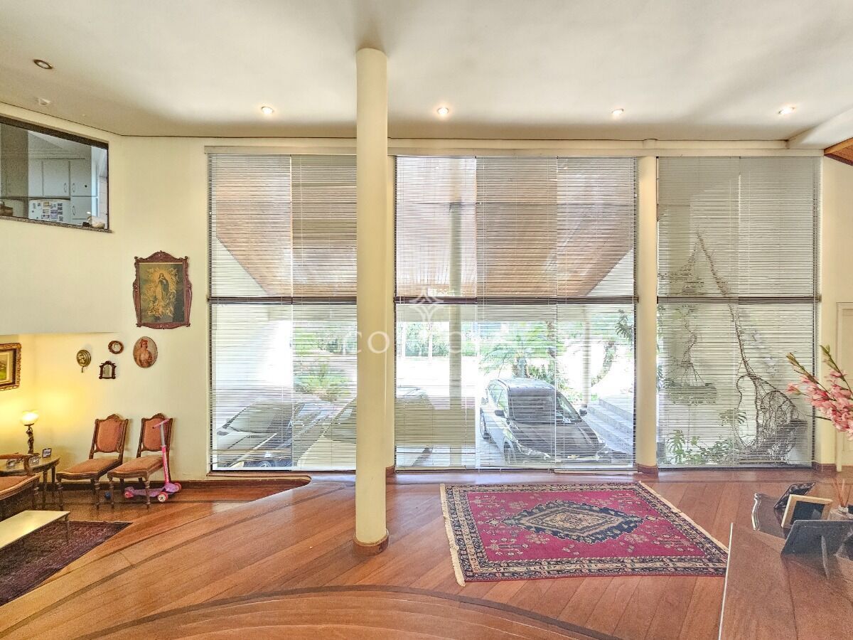 Casa, 4 quartos, 350 m² - Foto 13