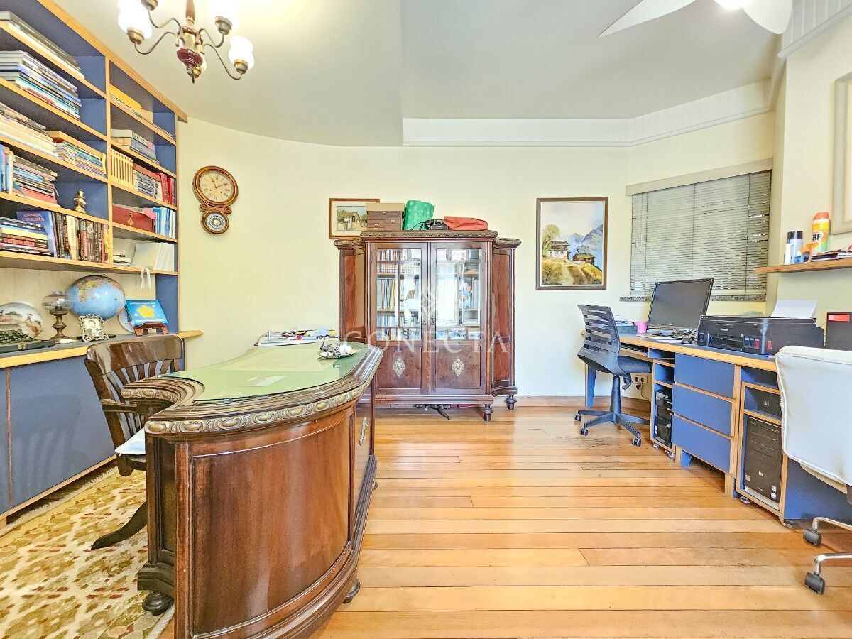 Casa, 4 quartos, 350 m² - Foto 15