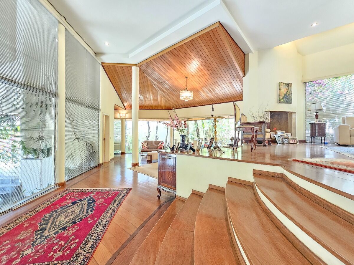 Casa, 4 quartos, 350 m² - Foto 8