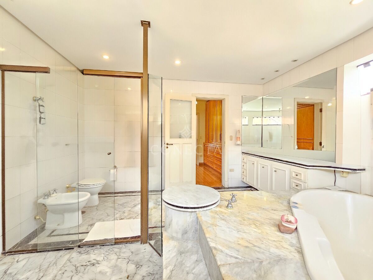 Casa, 4 quartos, 350 m² - Foto 34