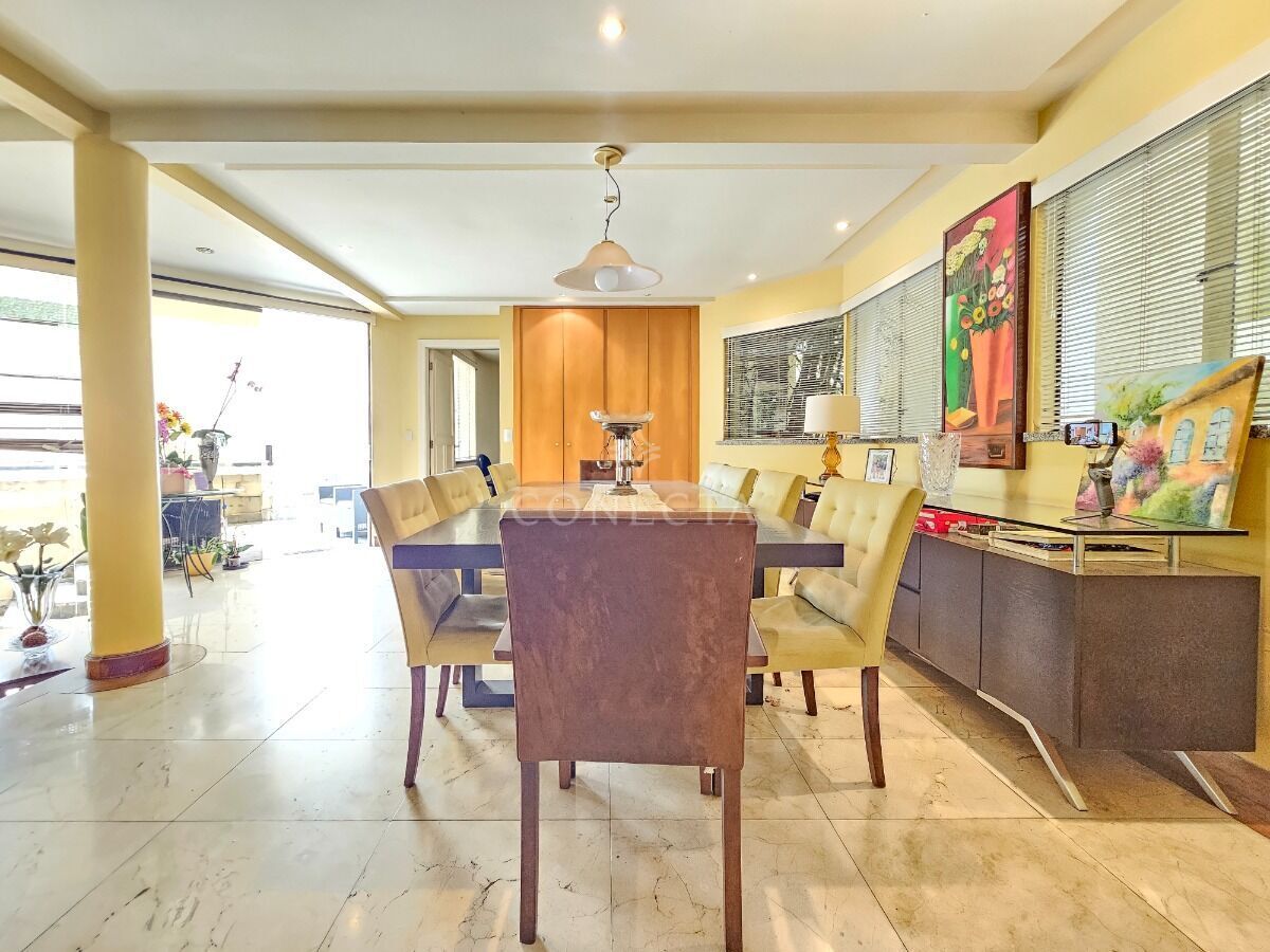 Casa, 4 quartos, 350 m² - Foto 16