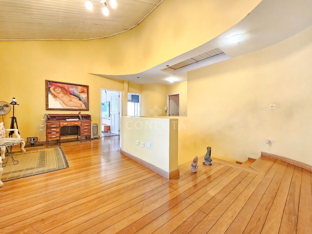 Casa, 4 quartos, 350 m² - Foto 17
