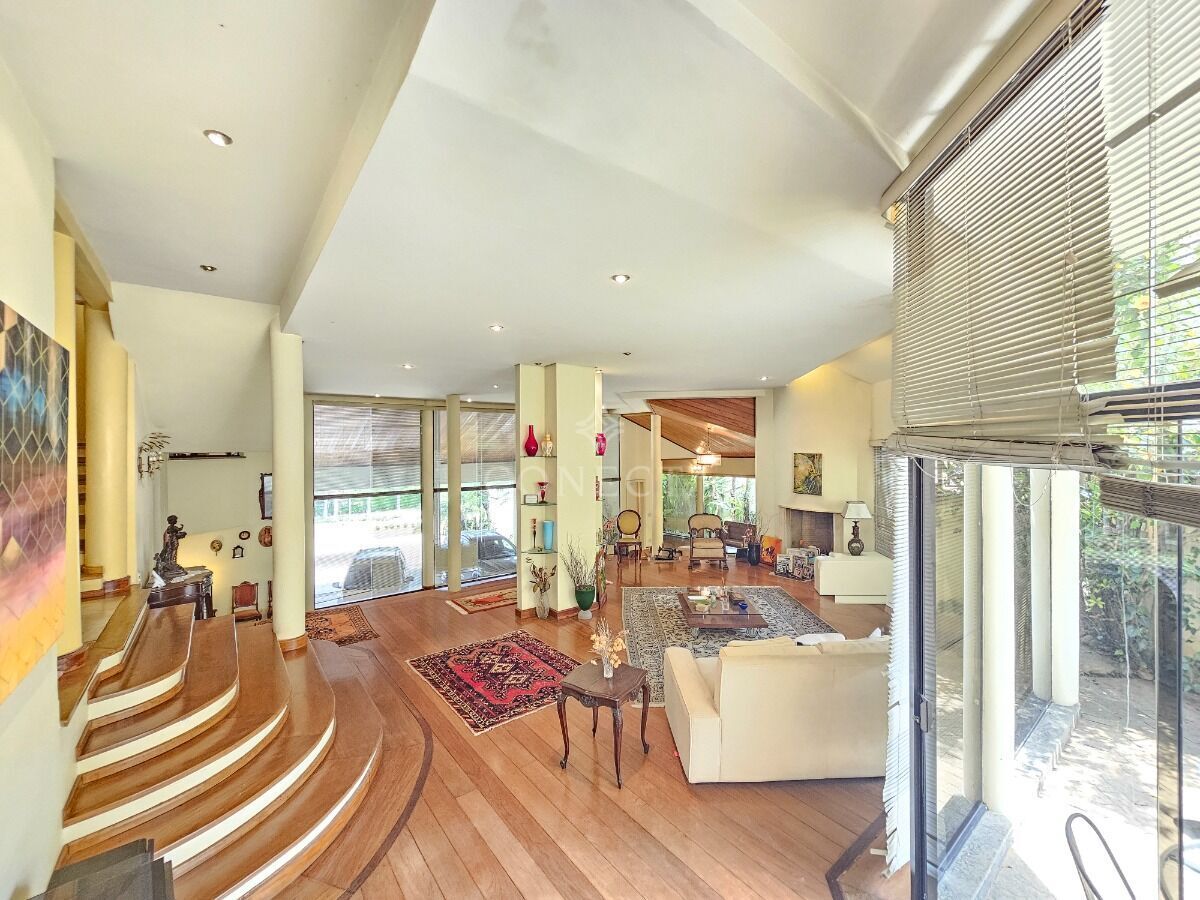 Casa, 4 quartos, 350 m² - Foto 10