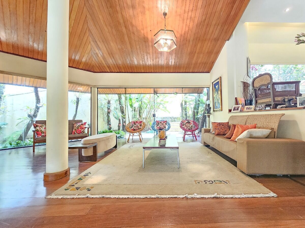 Casa, 4 quartos, 350 m² - Foto 9