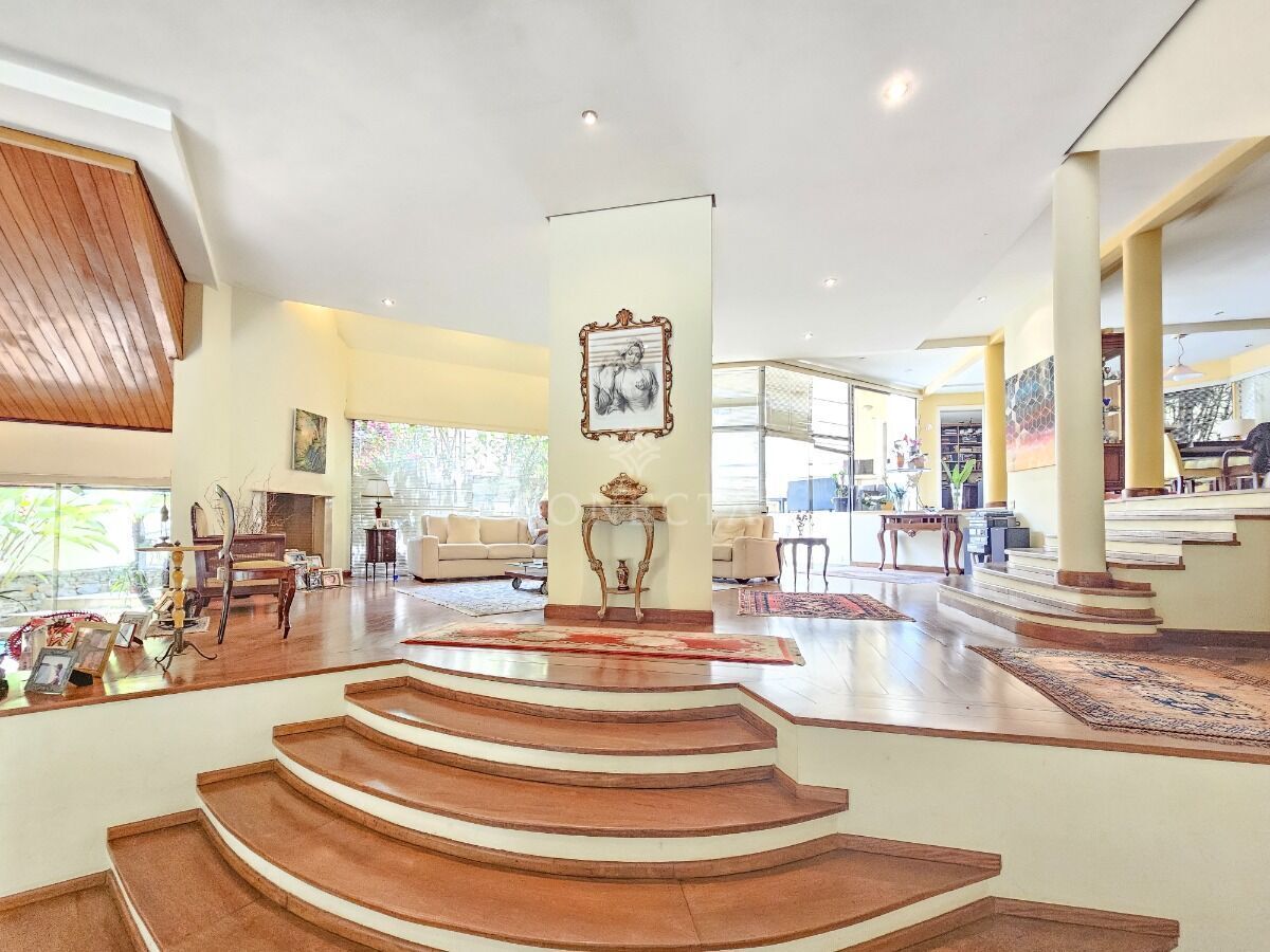 Casa, 4 quartos, 350 m² - Foto 11