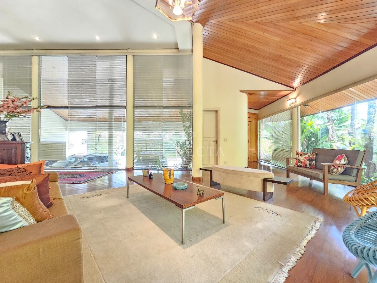 Casa, 4 quartos, 350 m² - Foto 12