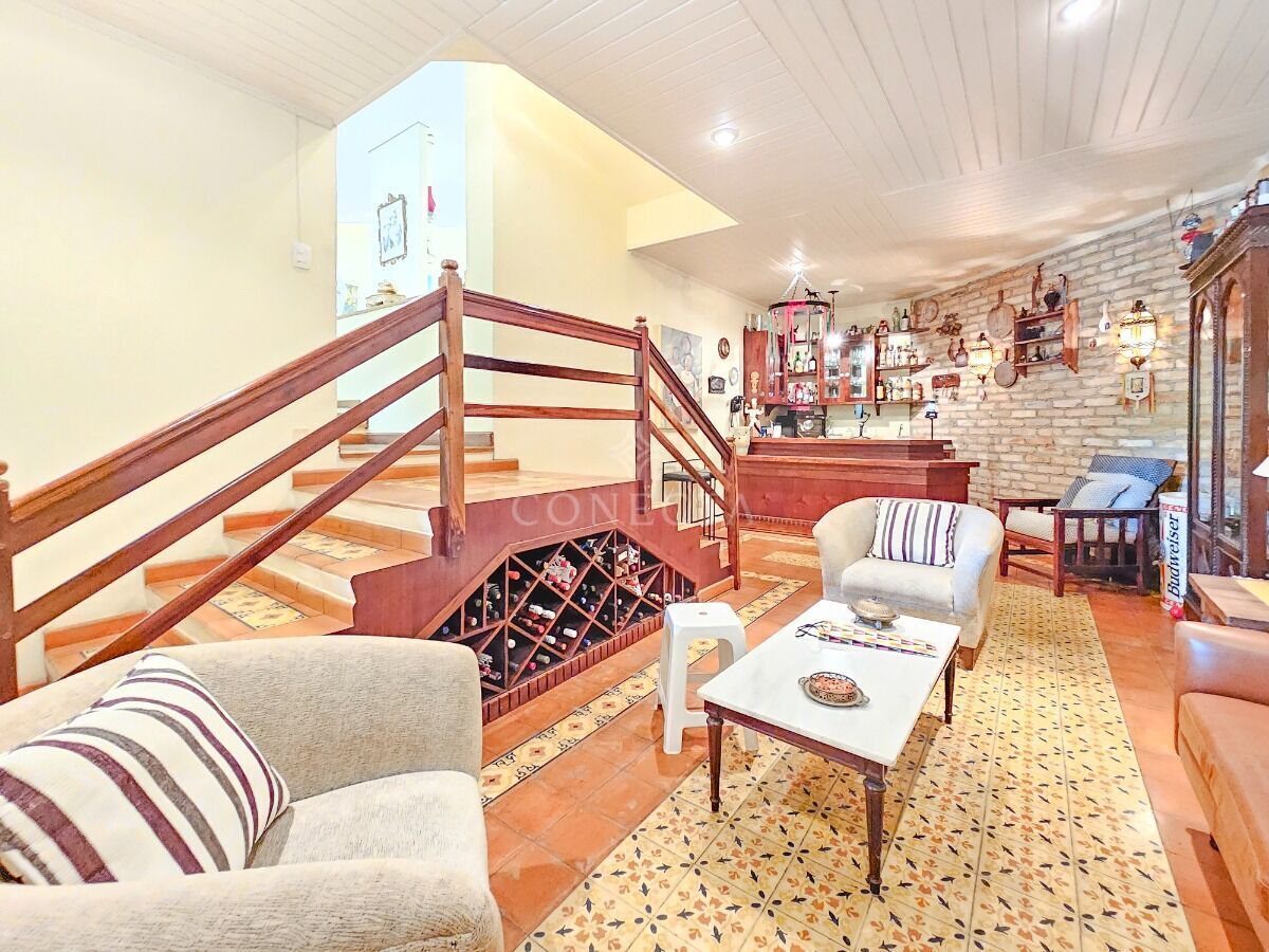 Casa, 4 quartos, 350 m² - Foto 6