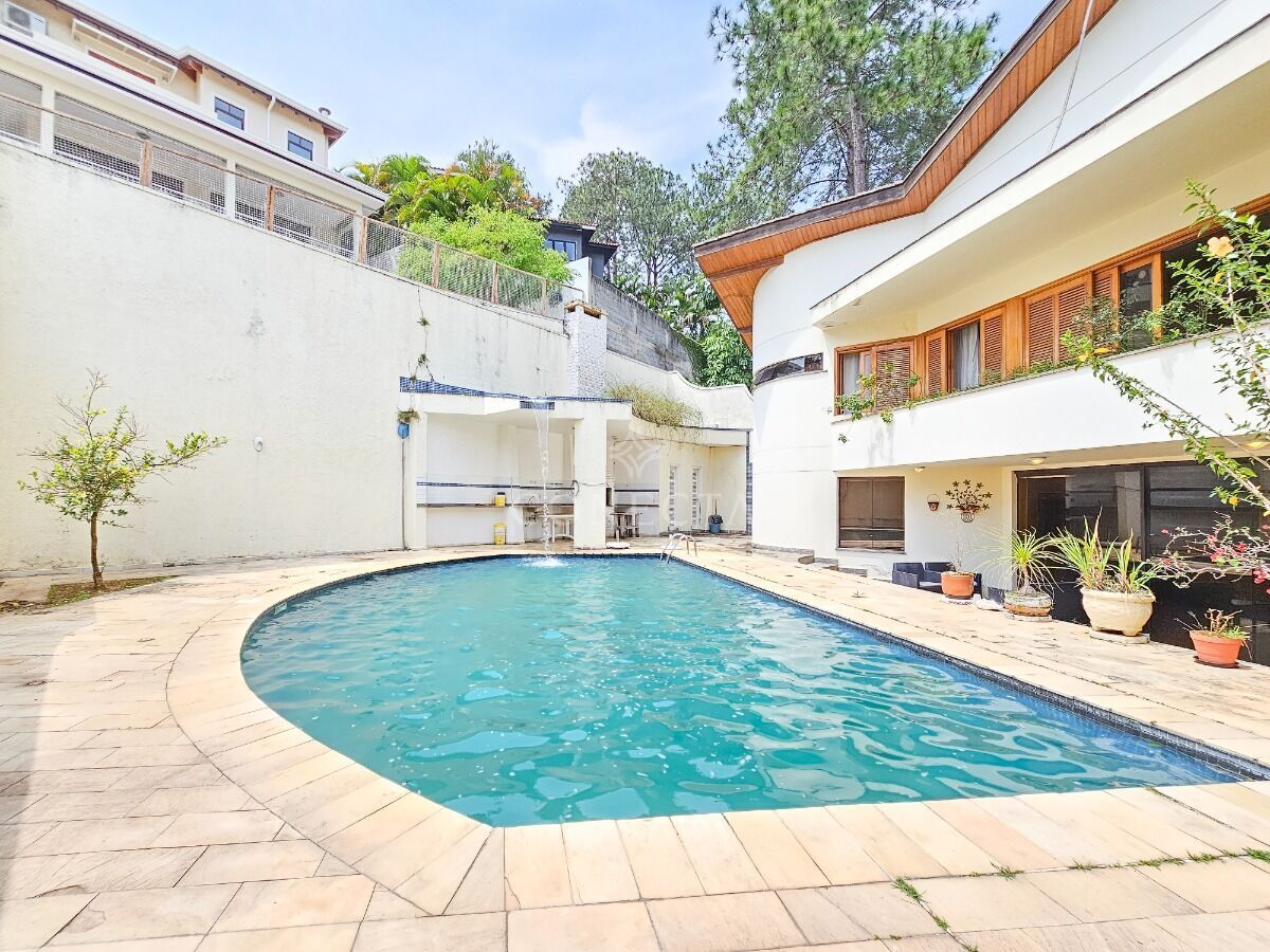 Casa, 4 quartos, 350 m² - Foto 3