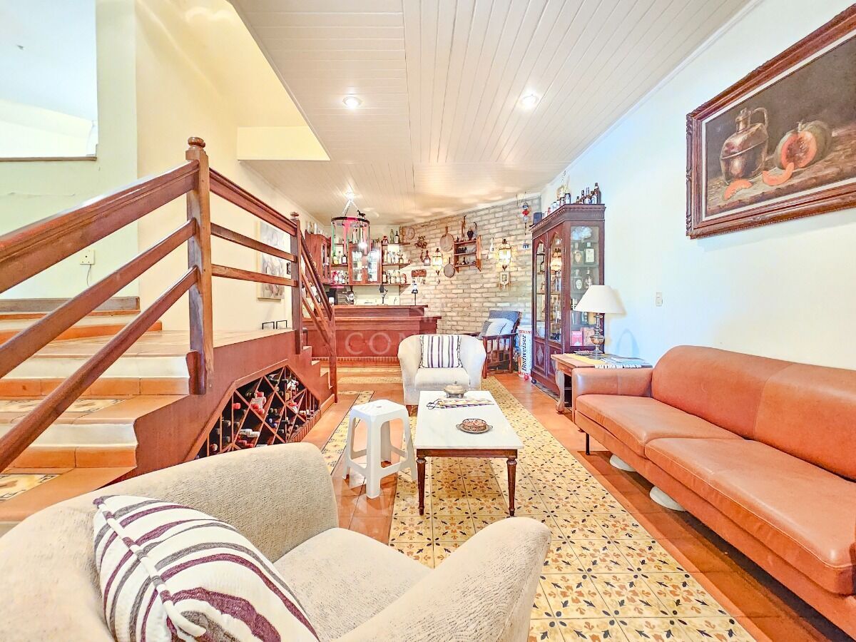 Casa, 4 quartos, 350 m² - Foto 20