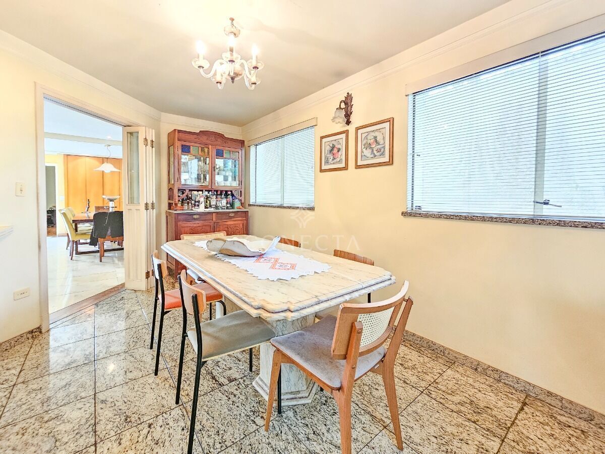 Casa, 4 quartos, 350 m² - Foto 26