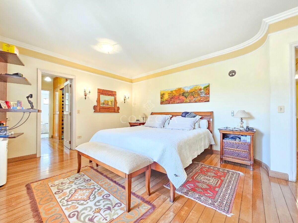 Casa, 4 quartos, 350 m² - Foto 25