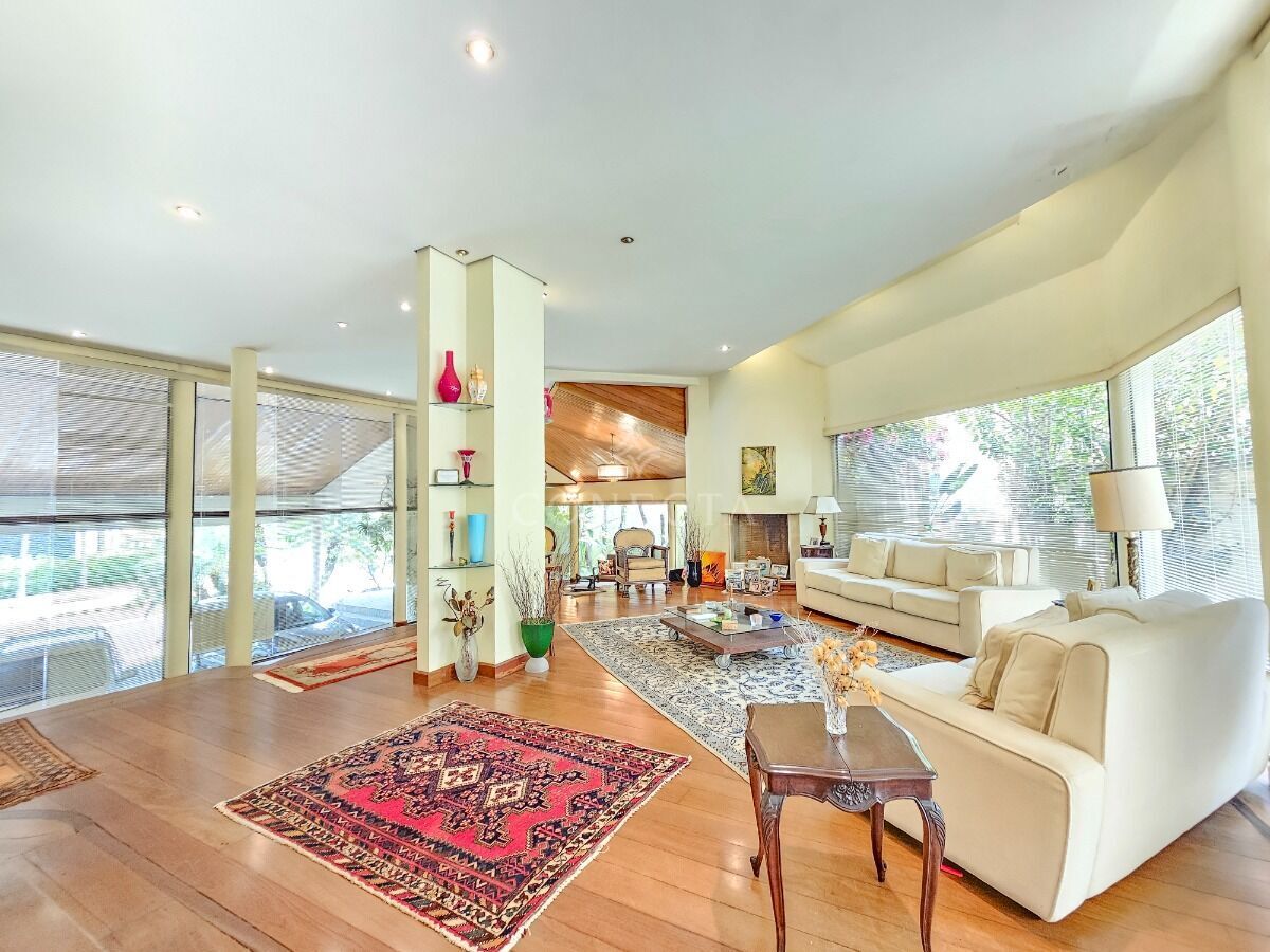 Casa, 4 quartos, 350 m² - Foto 5