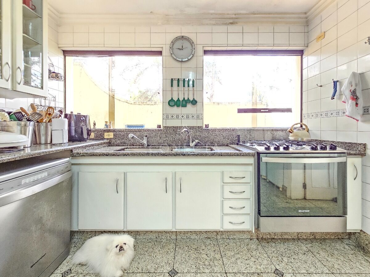 Casa, 4 quartos, 350 m² - Foto 18