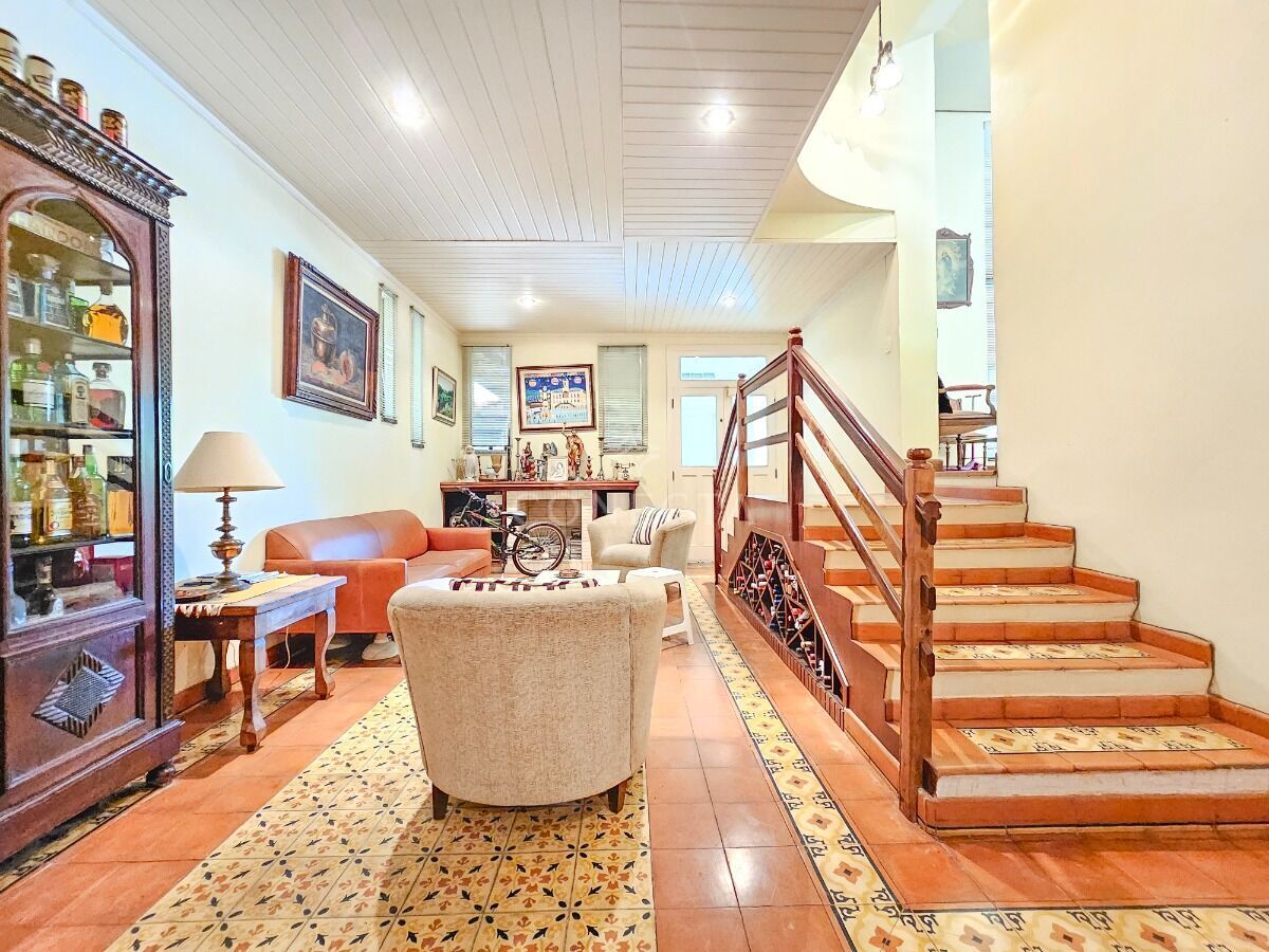 Casa, 4 quartos, 350 m² - Foto 19