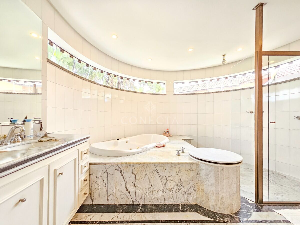 Casa, 4 quartos, 350 m² - Foto 32
