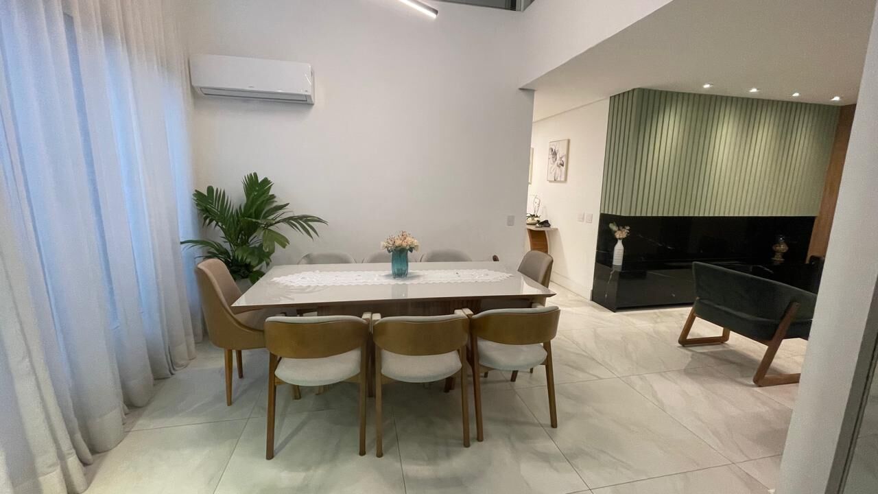 Casa, 4 quartos, 319 m² - Foto 7