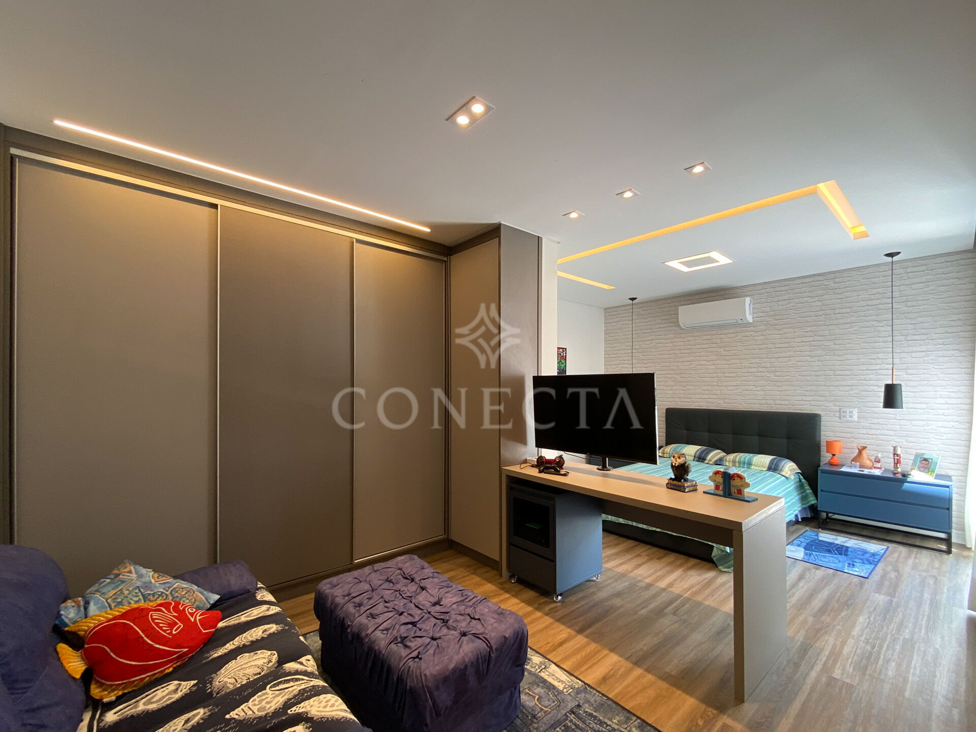 Casa à venda com 4 quartos, 364m² - Foto 36