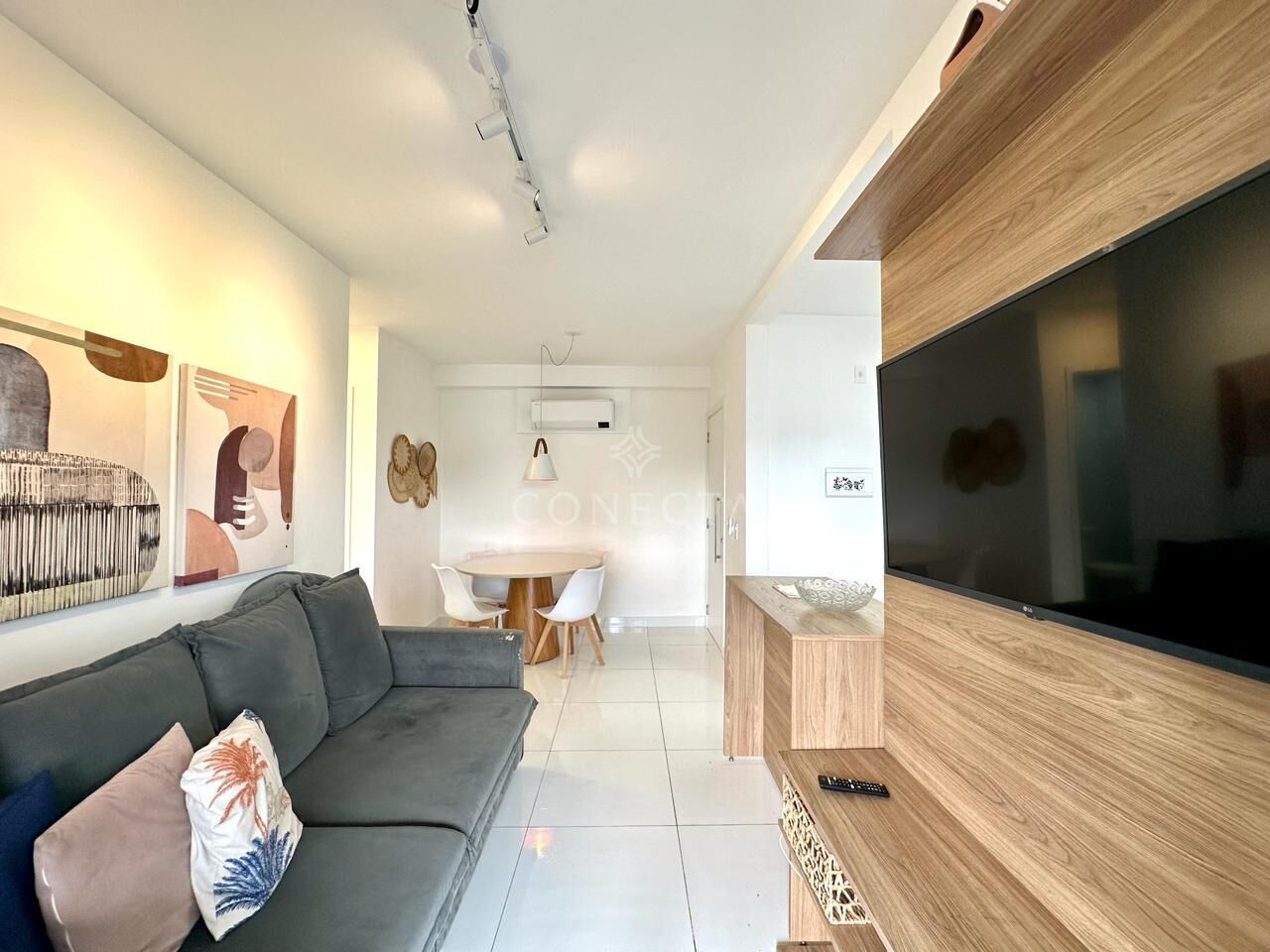 Apartamento à venda com 2 quartos, 63m² - Foto 4