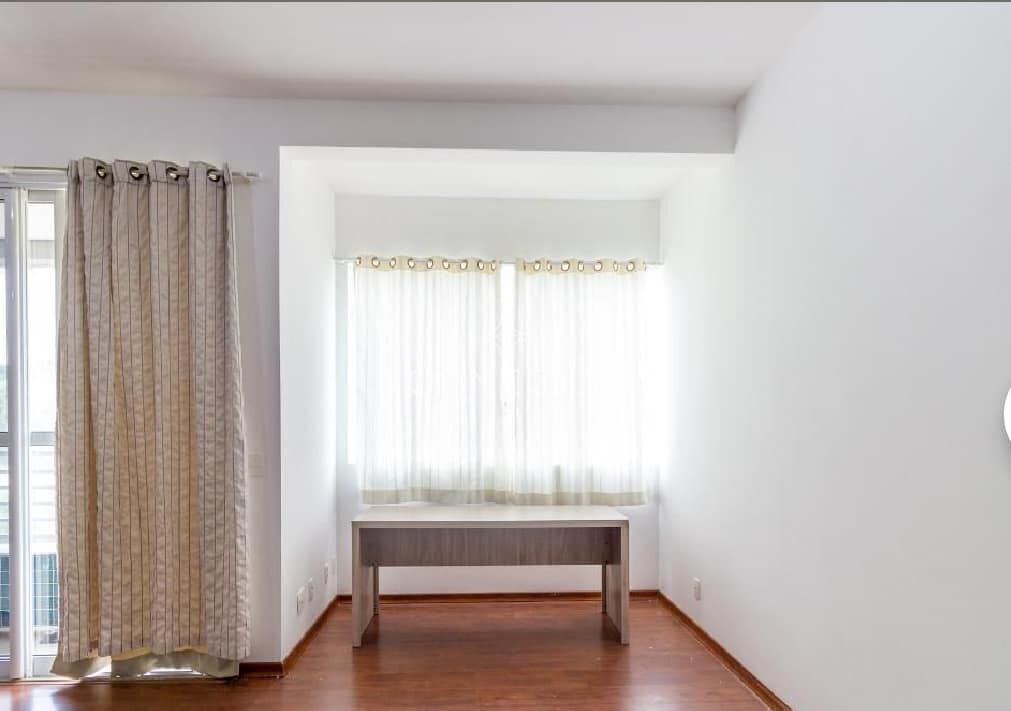 Apartamento para alugar com 1 quarto, 45m² - Foto 4