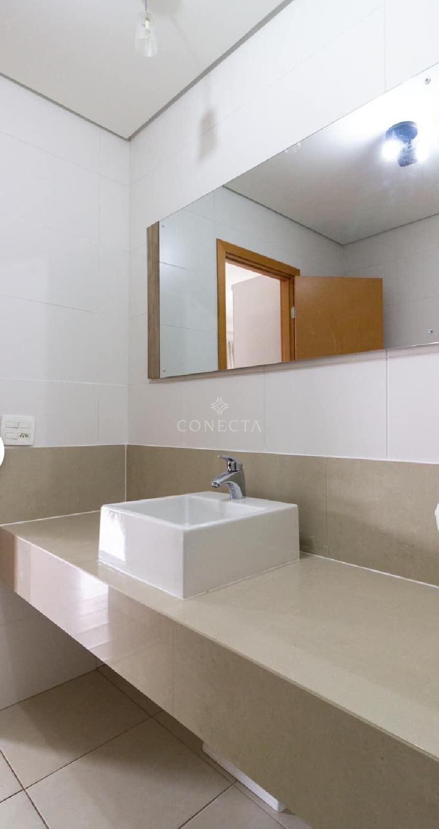 Apartamento para alugar com 1 quarto, 45m² - Foto 9