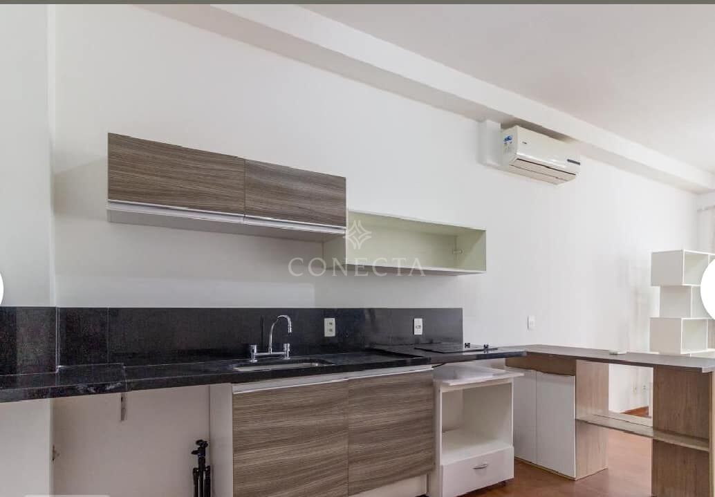 Apartamento para alugar com 1 quarto, 45m² - Foto 8