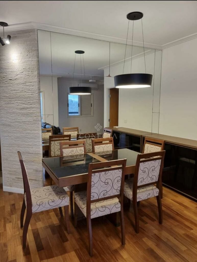 Apartamento à venda com 2 quartos, 101m² - Foto 1