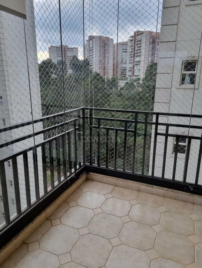 Apartamento à venda com 2 quartos, 101m² - Foto 15