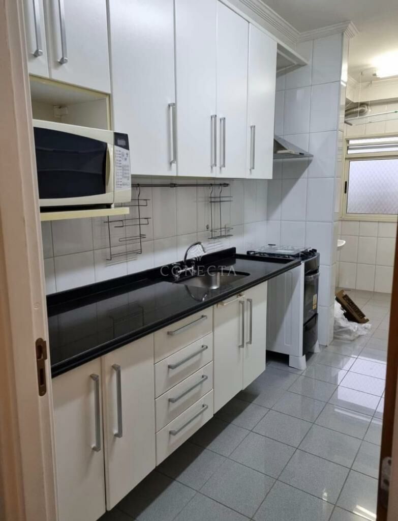 Apartamento à venda com 2 quartos, 101m² - Foto 4