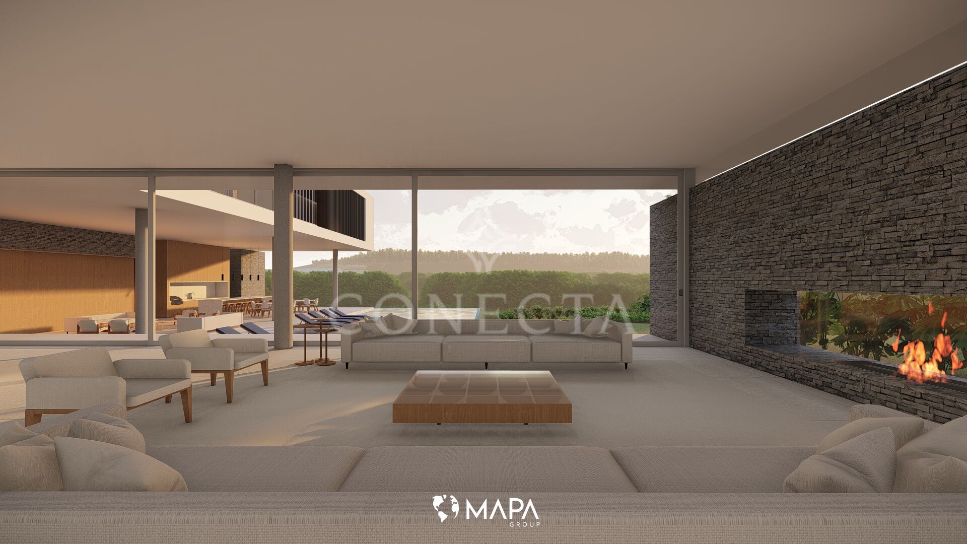 Casa à venda com 6 quartos, 2380m² - Foto 6