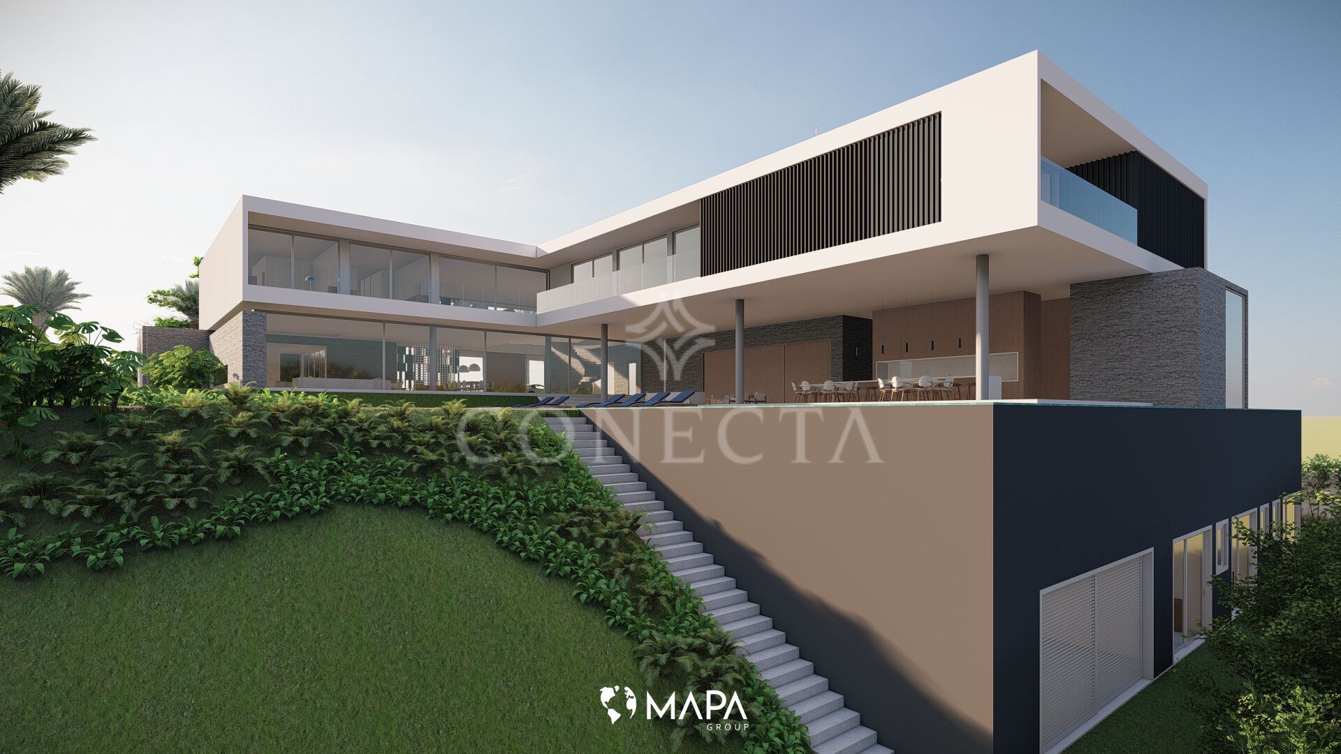 Casa à venda com 6 quartos, 2380m² - Foto 3