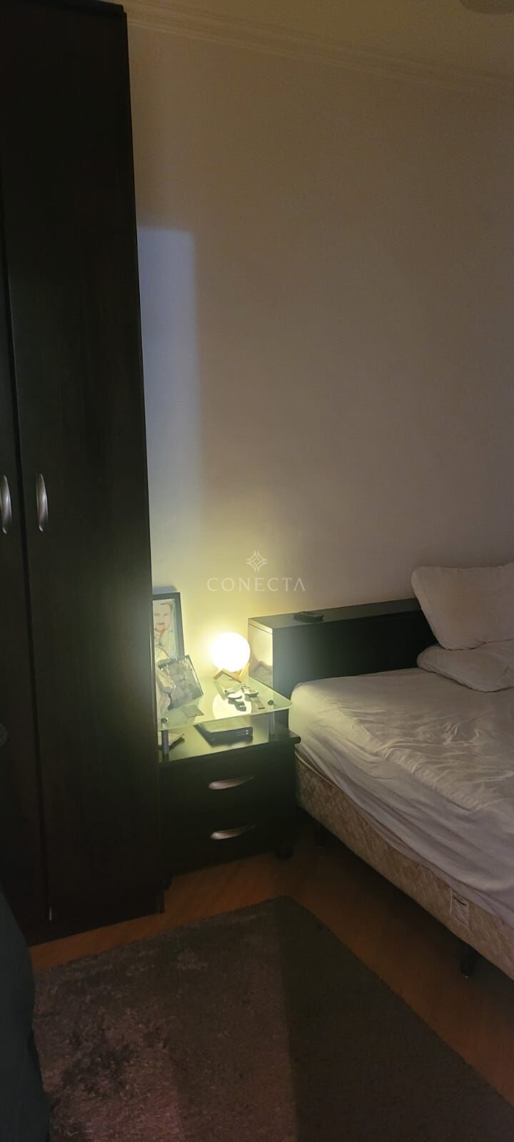 Apartamento à venda com 2 quartos, 59m² - Foto 9