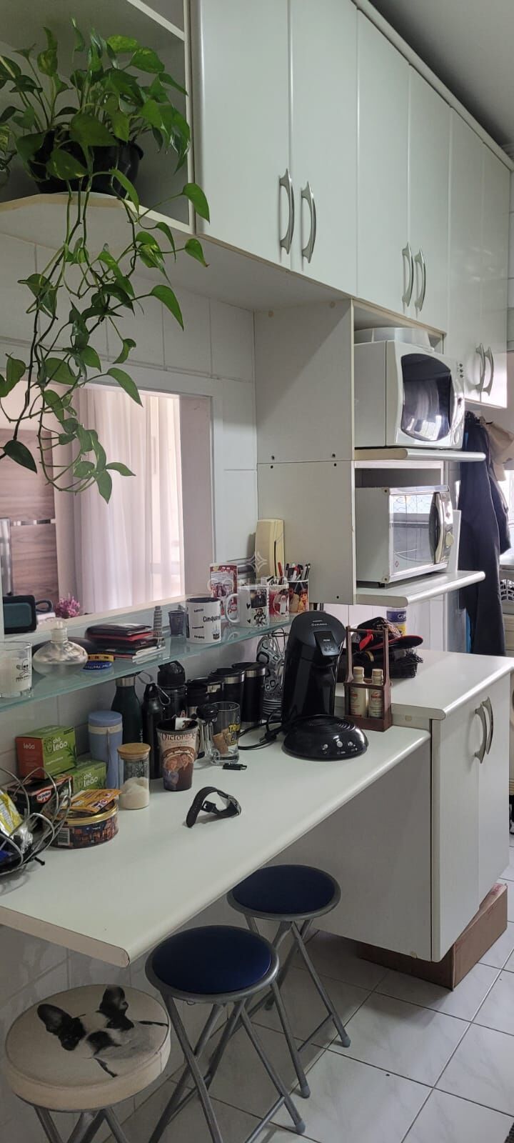 Apartamento à venda com 2 quartos, 59m² - Foto 7