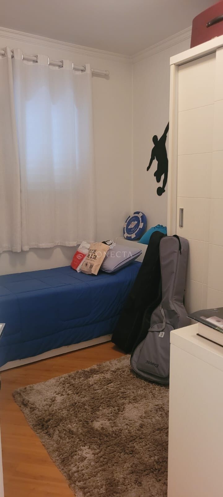 Apartamento à venda com 2 quartos, 59m² - Foto 10