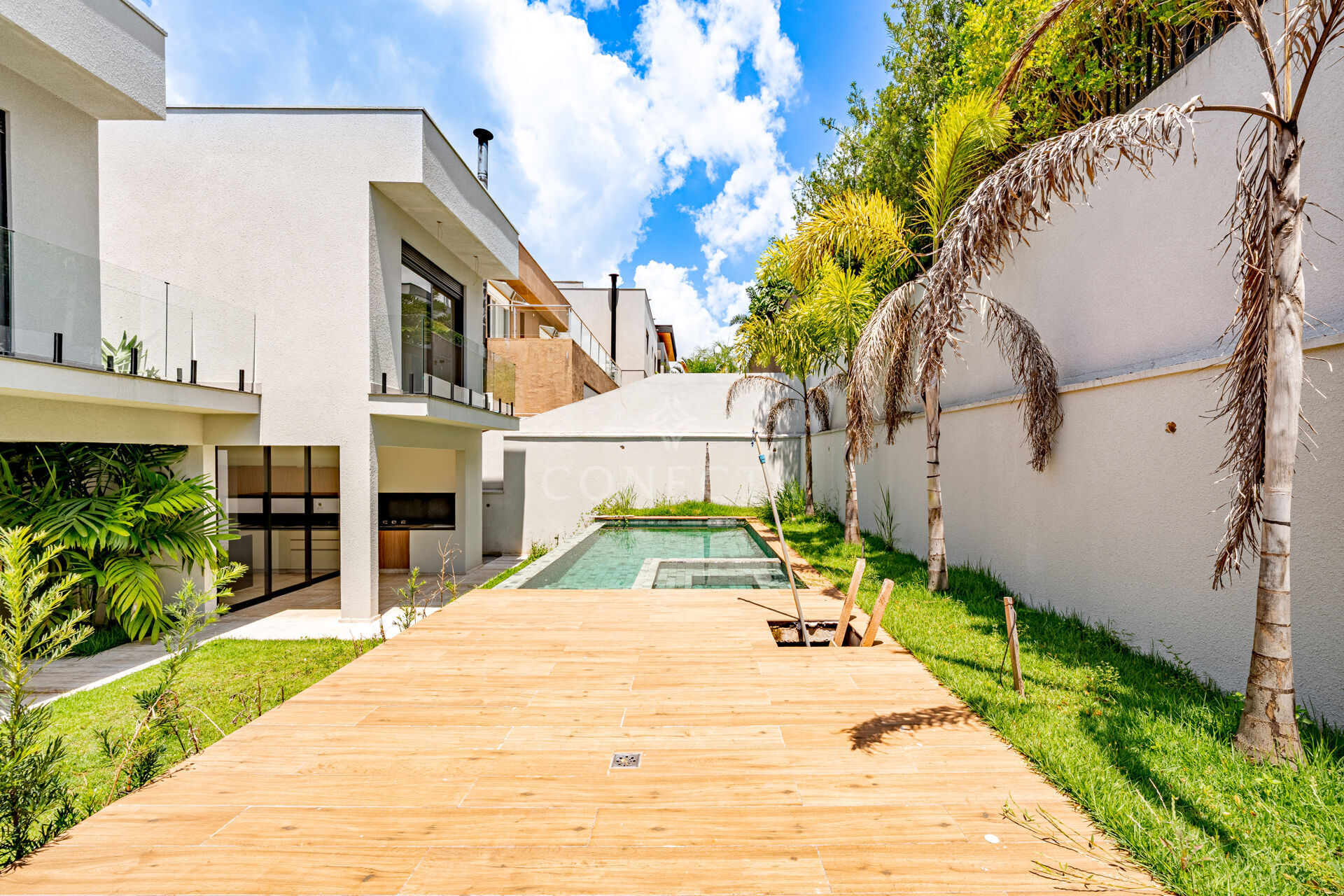 Casa, 4 quartos, 450 m² - Foto 18