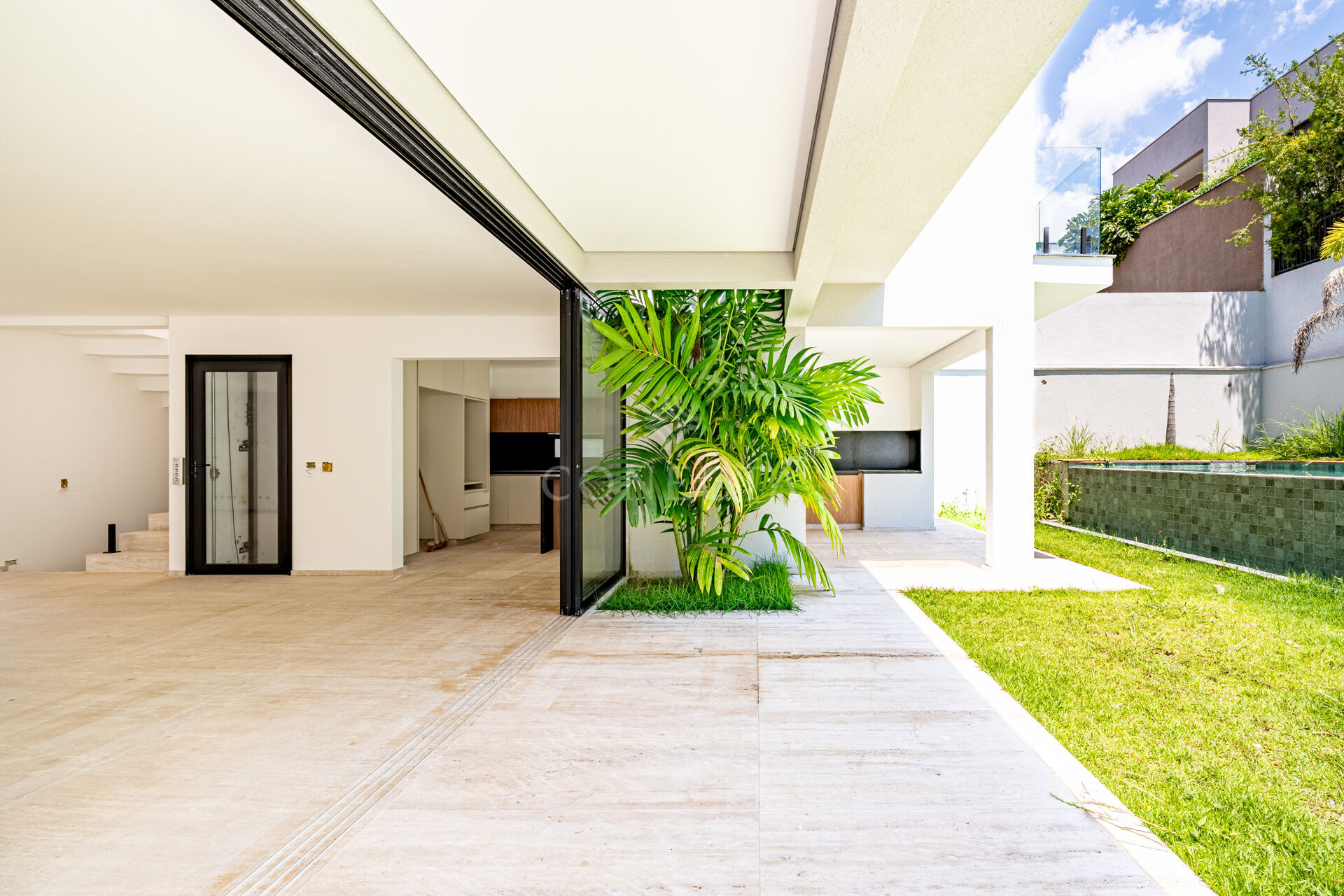 Casa, 4 quartos, 450 m² - Foto 17