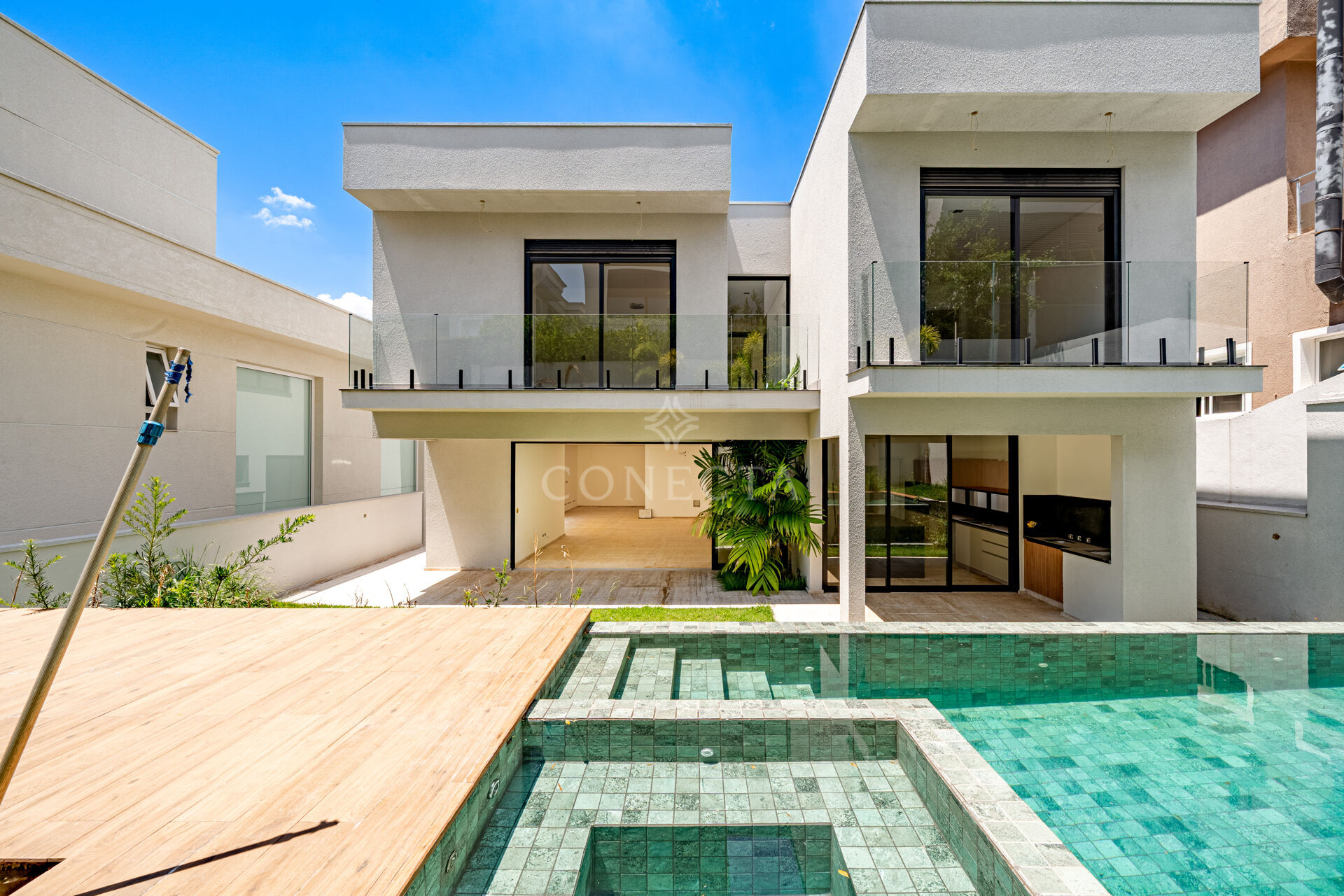 Casa, 4 quartos, 450 m² - Foto 20