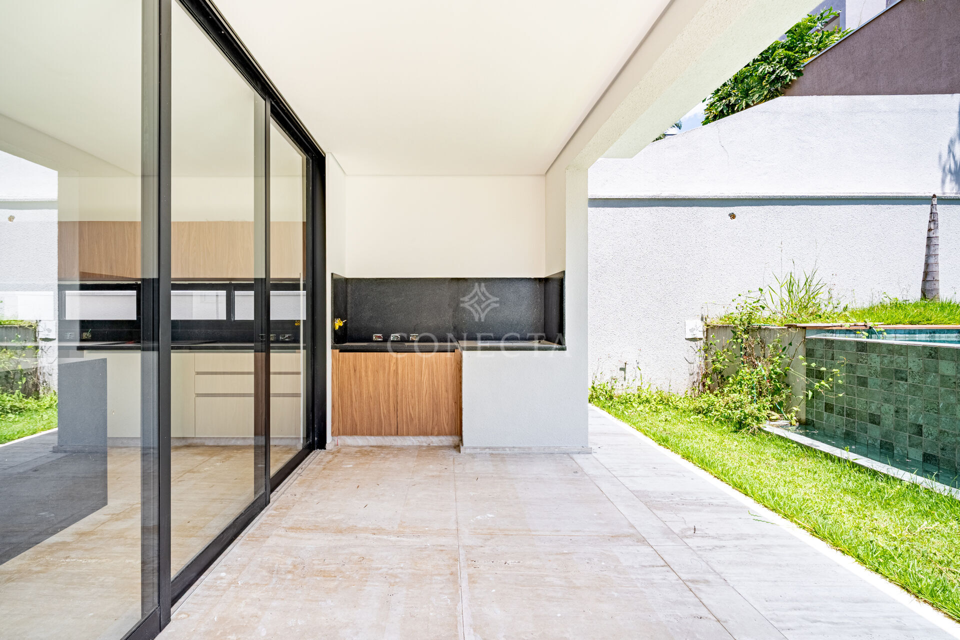 Casa, 4 quartos, 450 m² - Foto 16