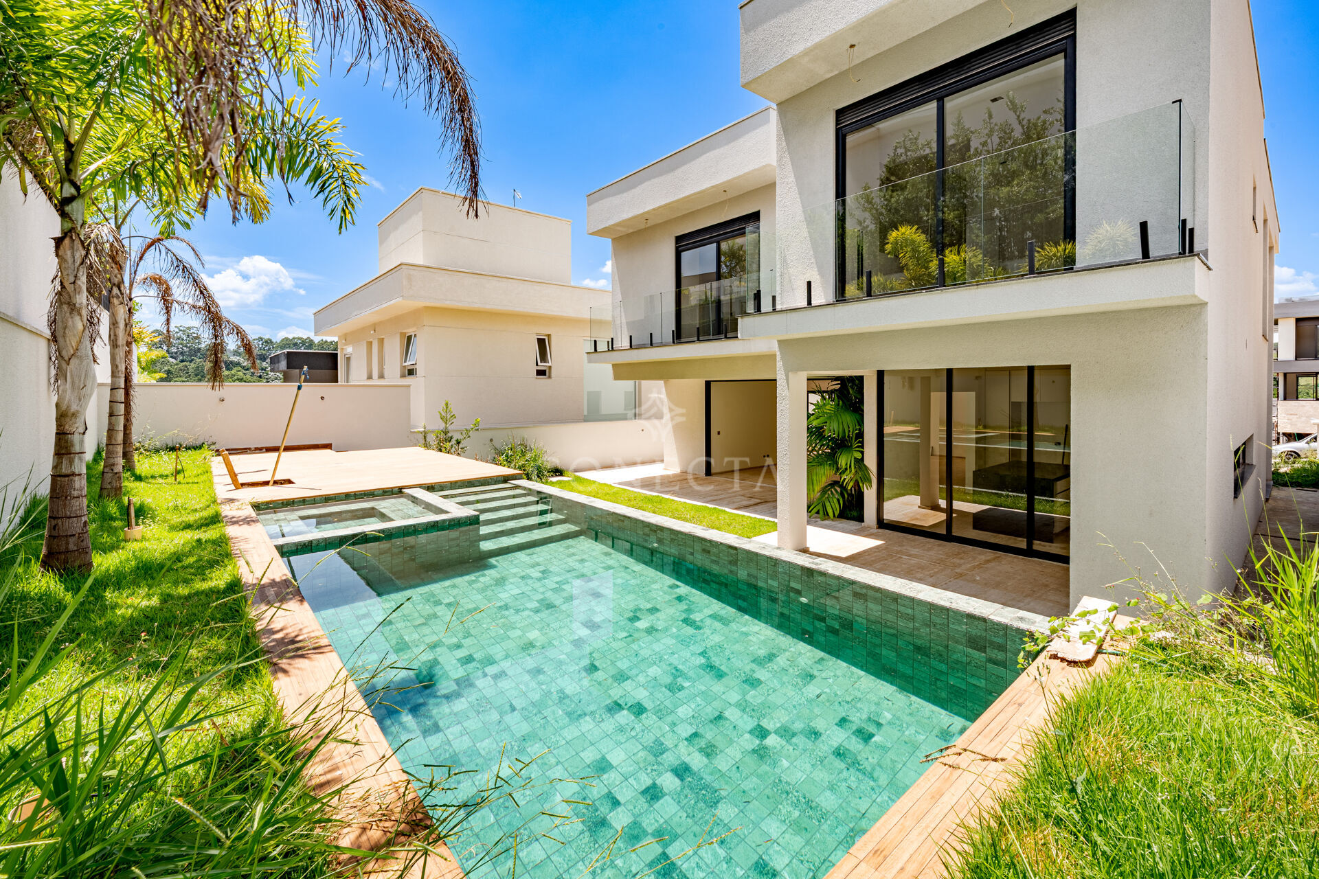 Casa, 4 quartos, 450 m² - Foto 2