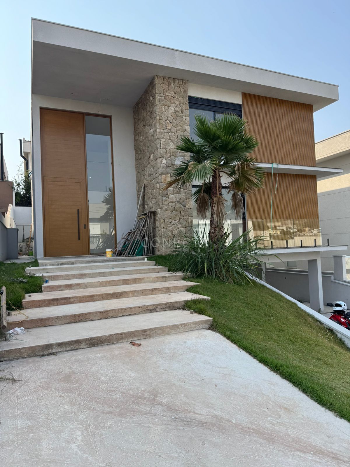 Casa à venda com 4 quartos, 450m² - Foto 3