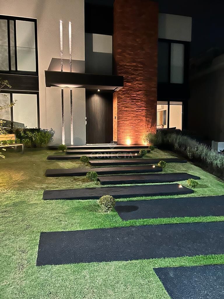 Casa, 5 quartos, 476 m² - Foto 34