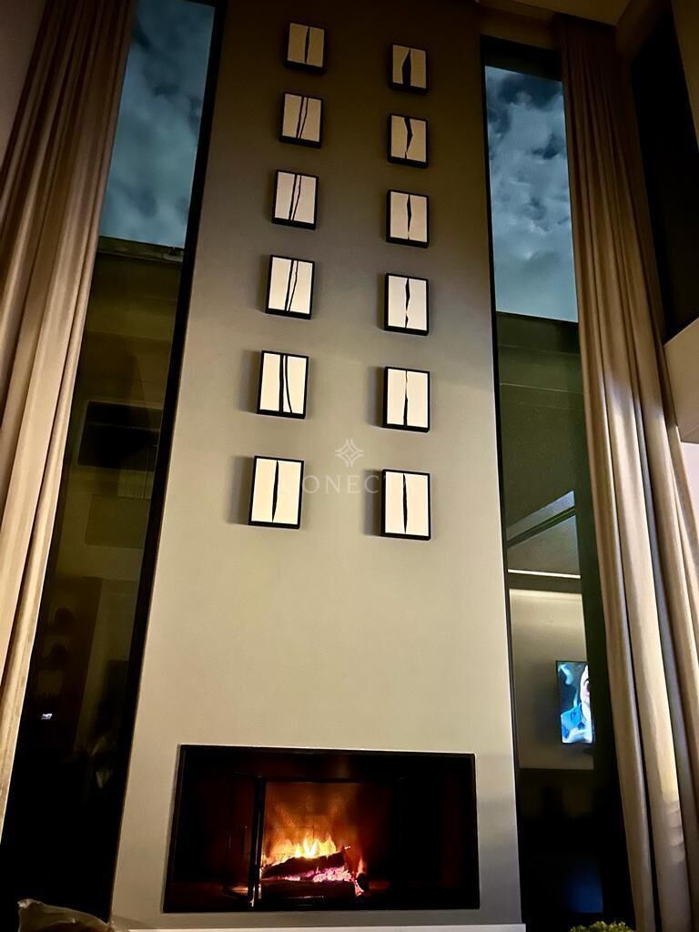 Casa, 5 quartos, 476 m² - Foto 15