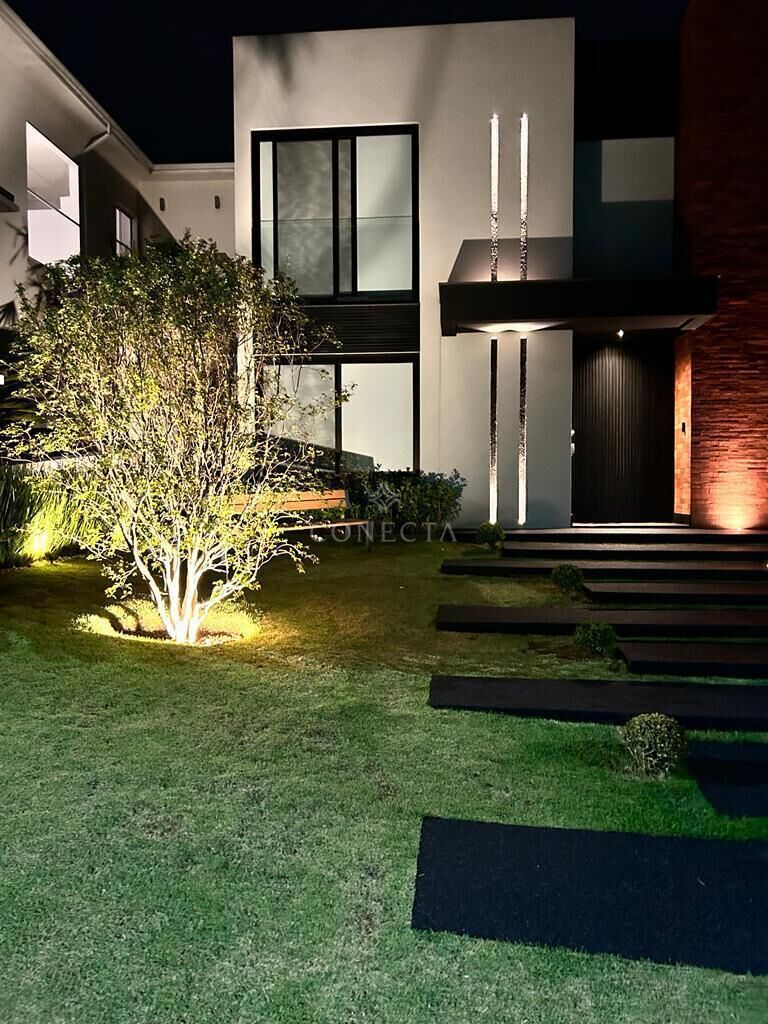 Casa, 5 quartos, 476 m² - Foto 26