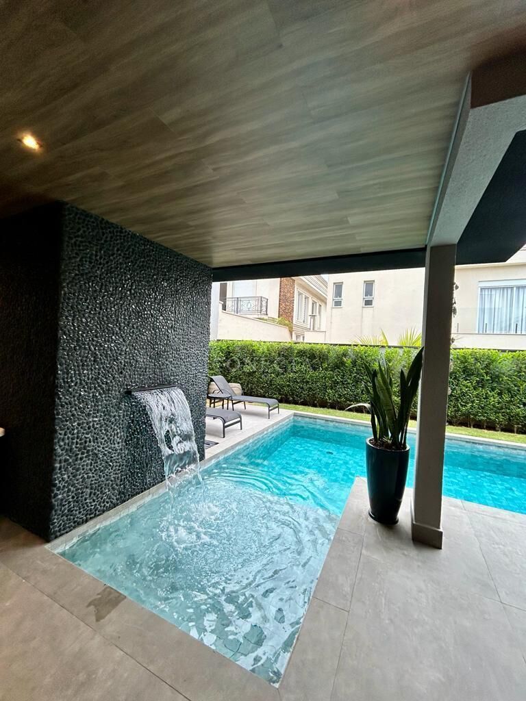 Casa, 5 quartos, 476 m² - Foto 21