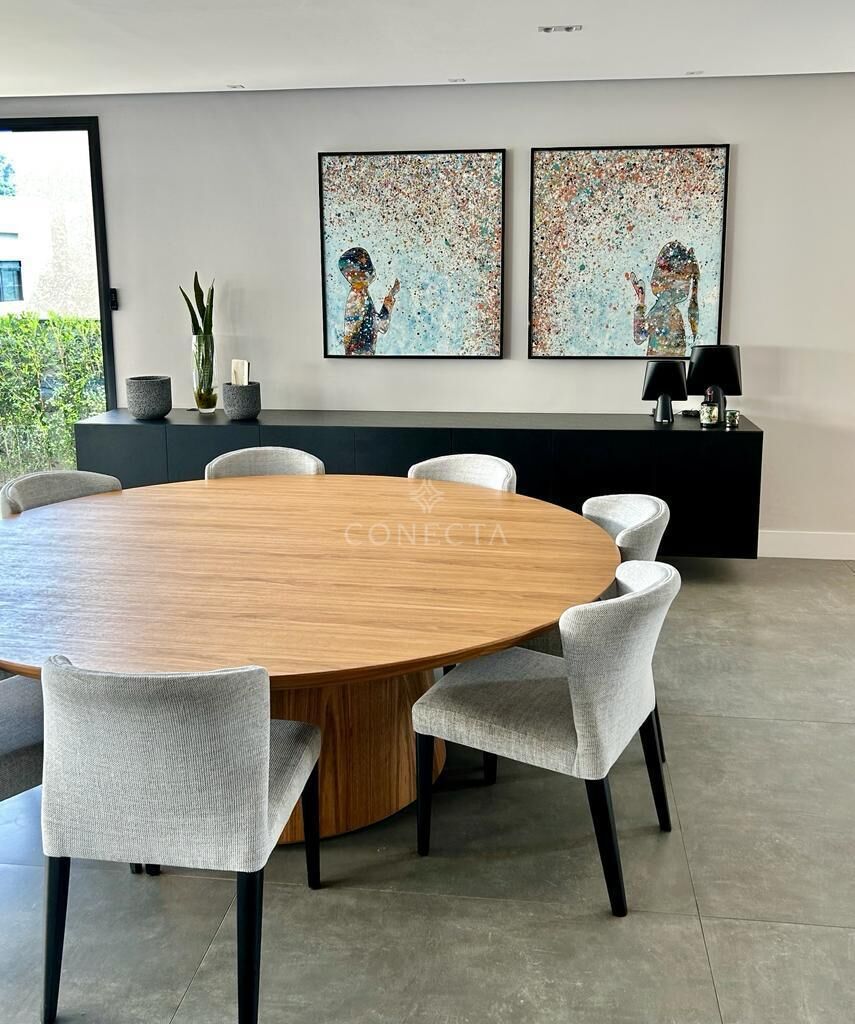 Casa, 5 quartos, 476 m² - Foto 9