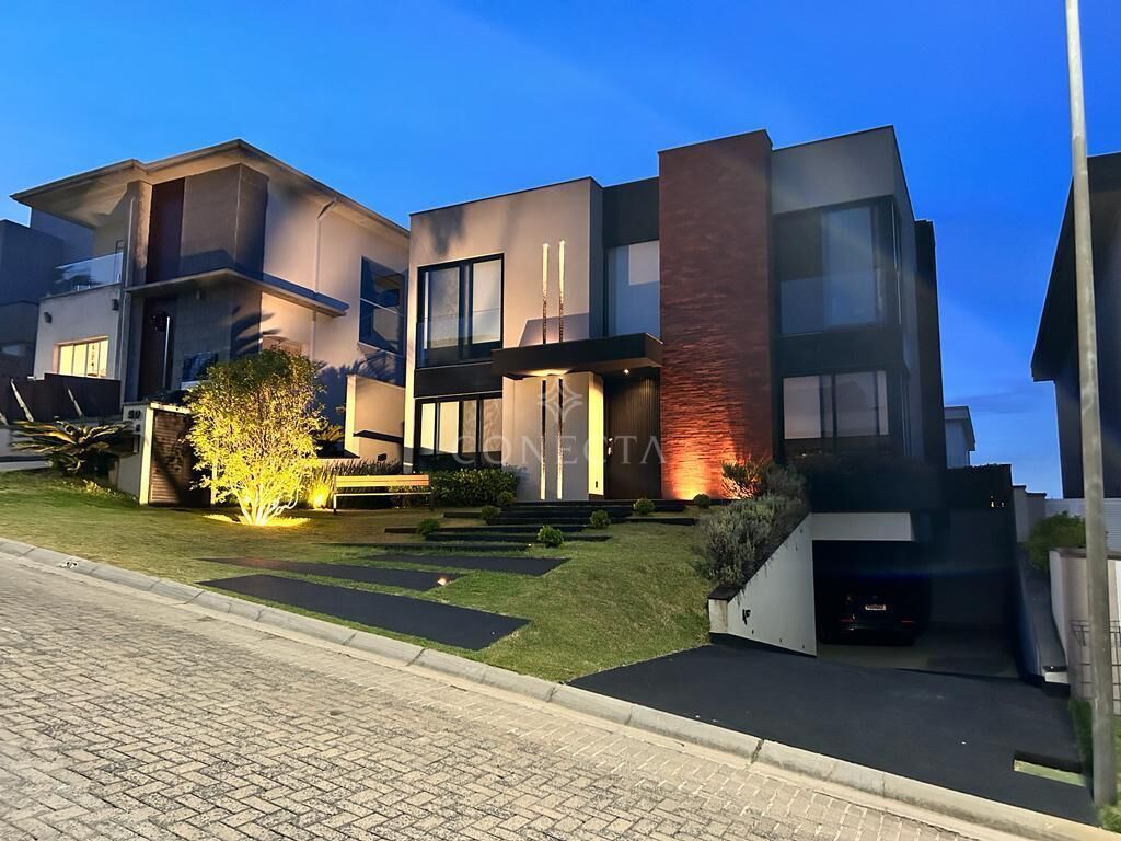 Casa, 5 quartos, 476 m² - Foto 2